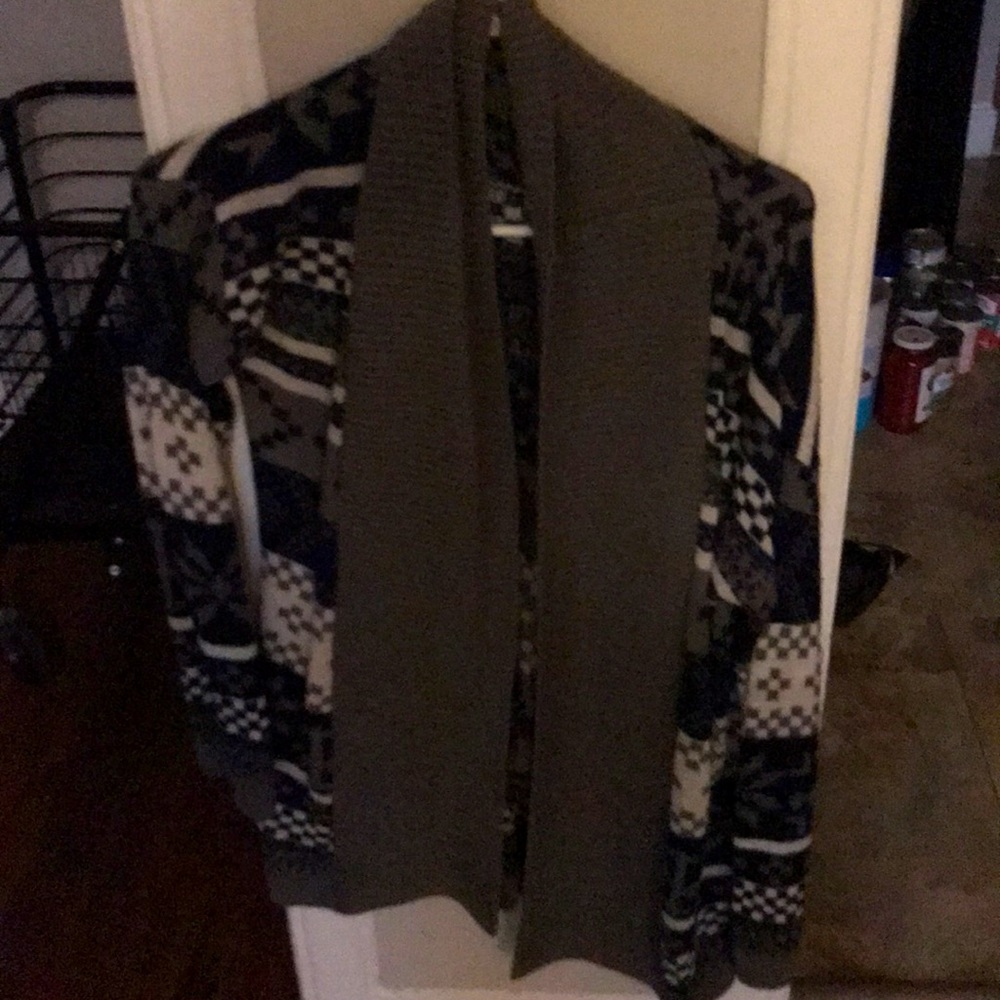 Cardigan